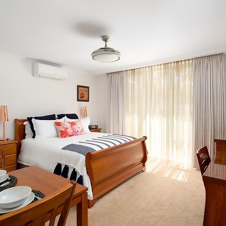 Luna Blu - Luxury B&B Rhyll Buitenkant foto