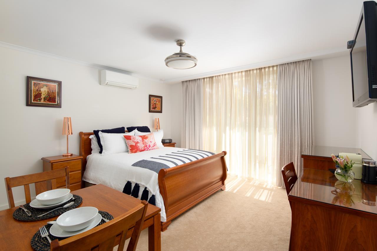 Luna Blu - Luxury B&B Rhyll Buitenkant foto