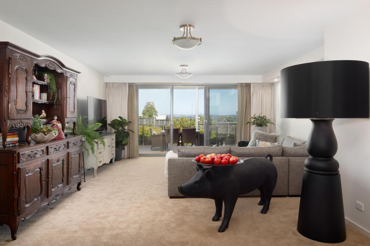 Luna Blu - Luxury B&B Rhyll Buitenkant foto