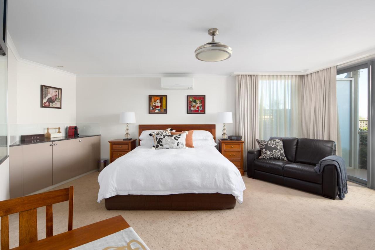 Luna Blu - Luxury B&B Rhyll Buitenkant foto